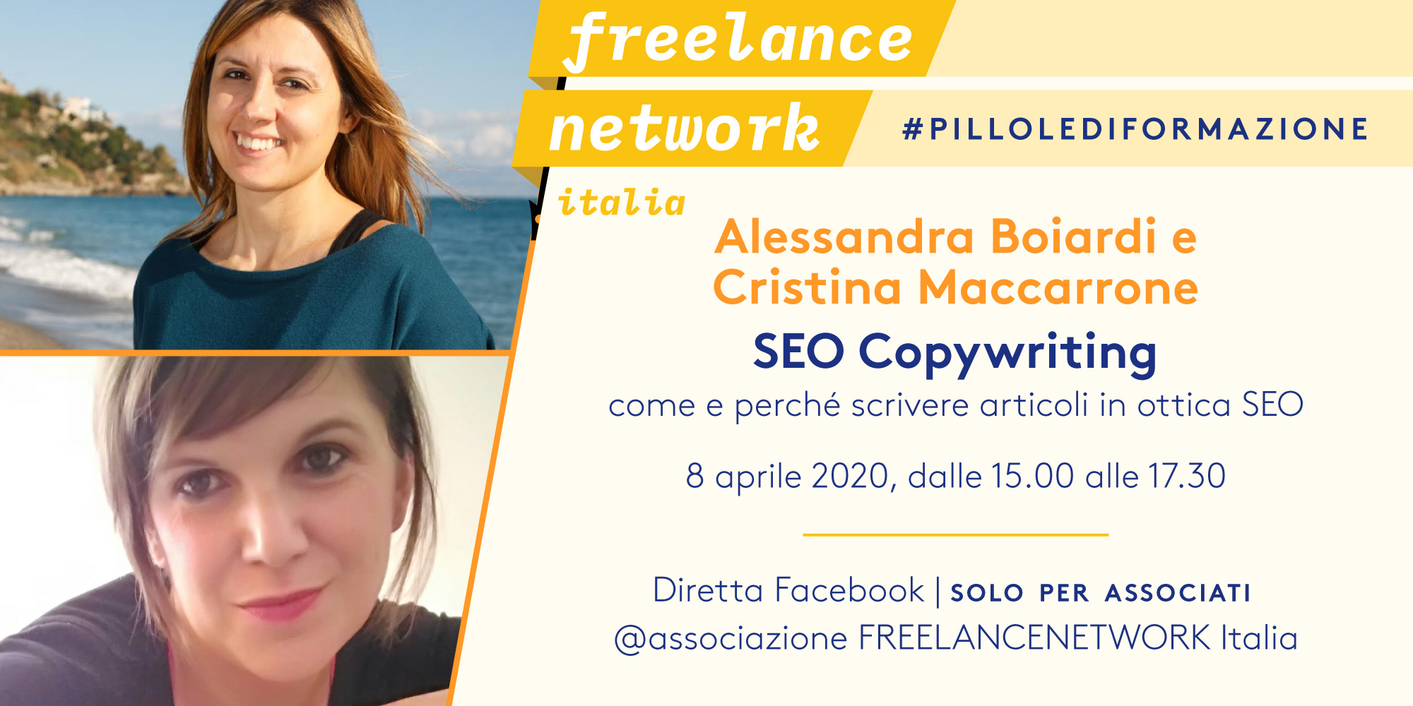 Freelance Network Italia