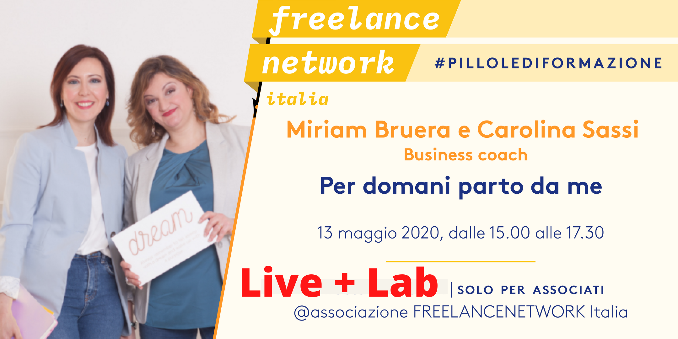 Freelance Network Italia