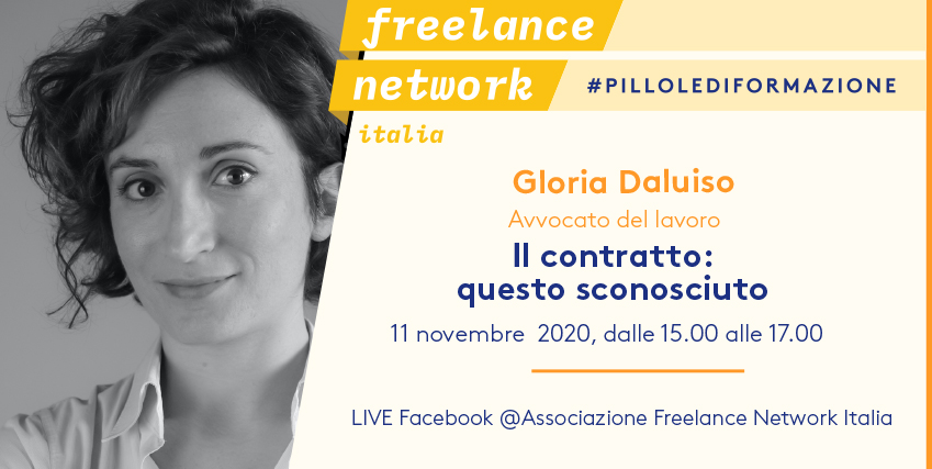 Freelance Network Italia