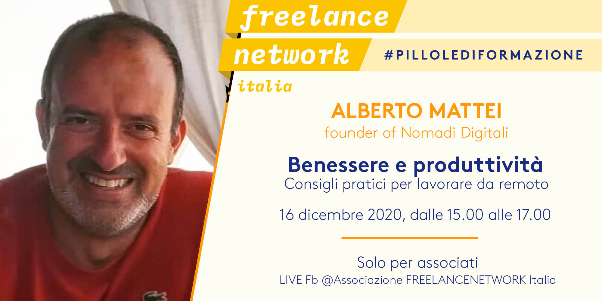 Freelance Network Italia