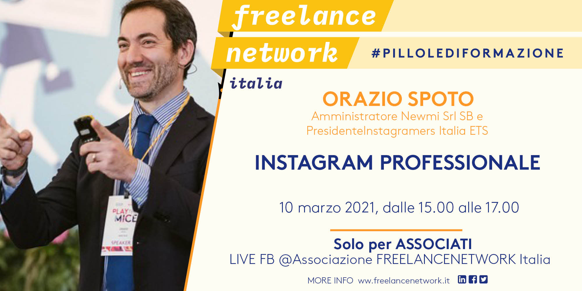 Instagram professionale. Come fare comunicazione aziendale