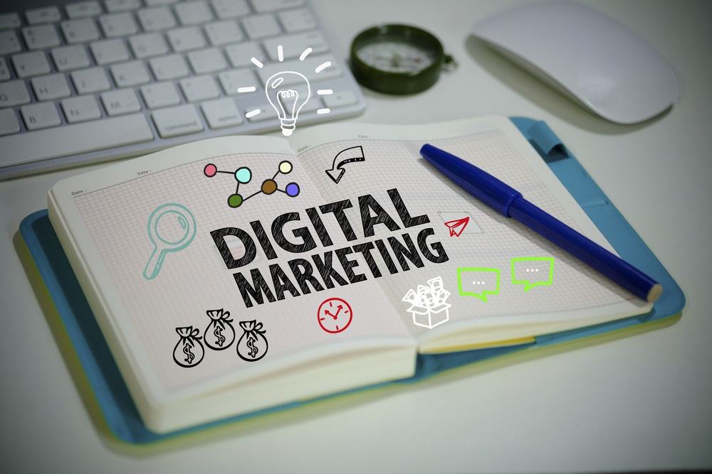 digital marketing e imprenditori