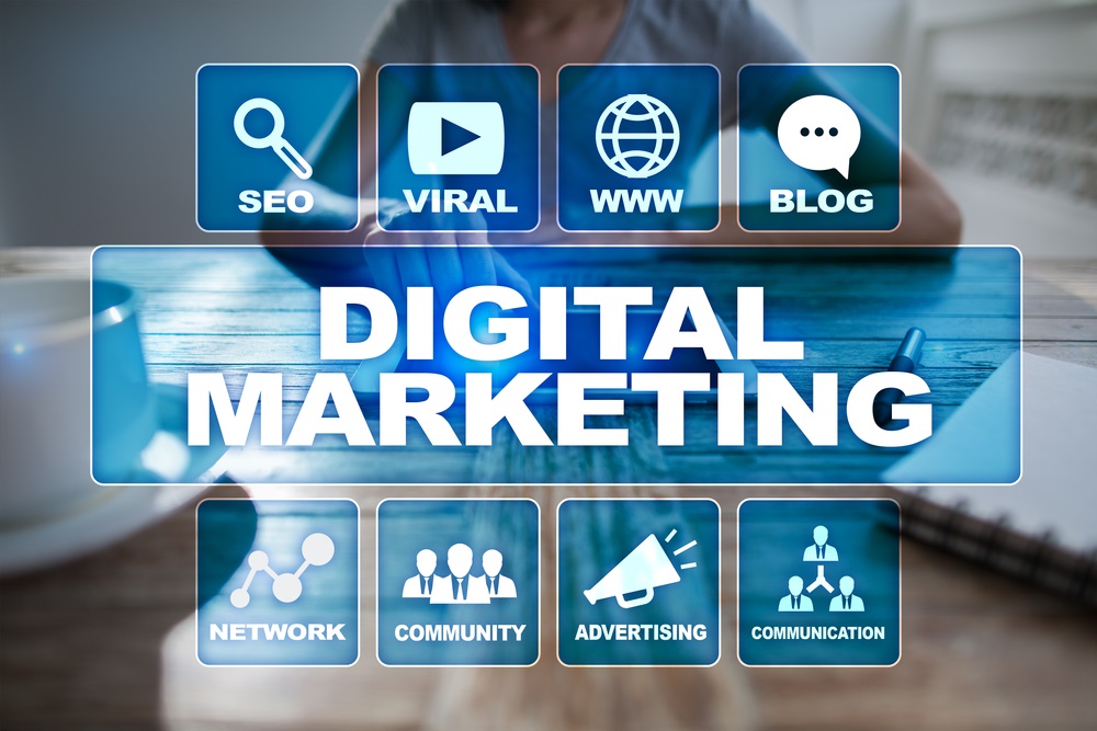 digital markeing e imprenditori
