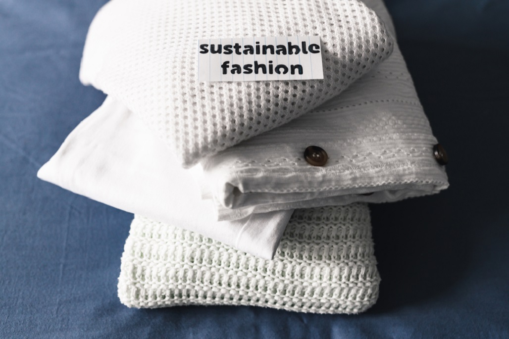 moda sostenibile e ripresa