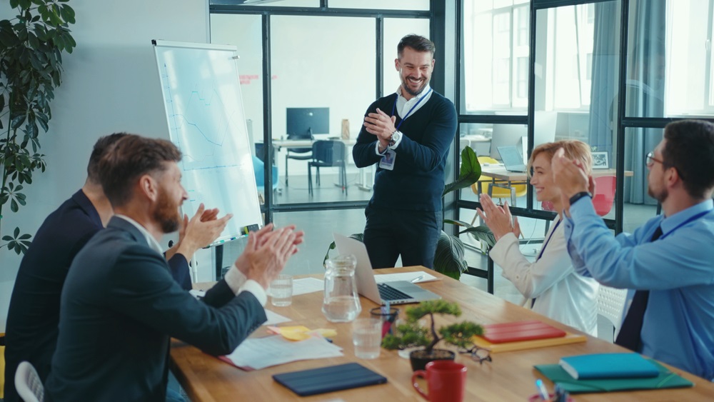 public speaking è strumento per comunicare al meglio i propri valori professionali  