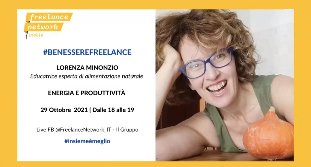 Freelance Network Italia