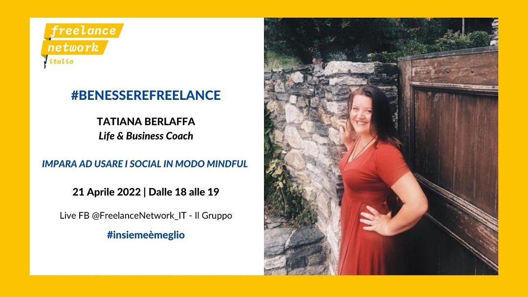 Freelance Network Italia