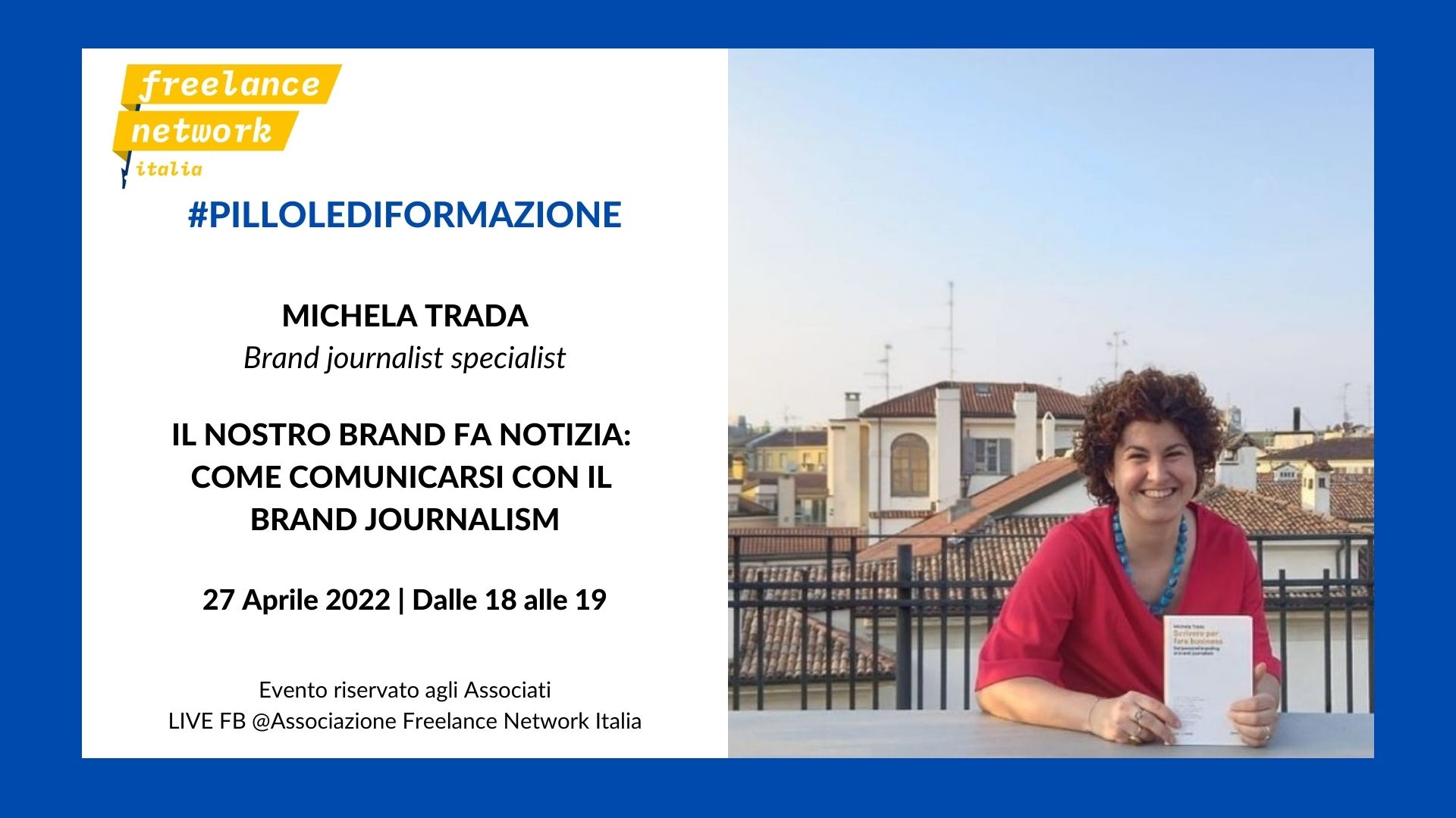 Freelance Network Italia