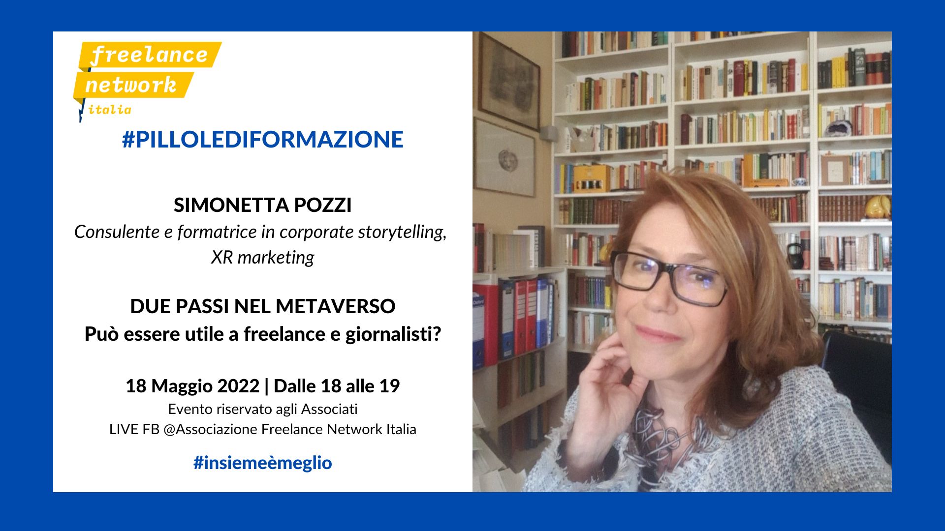 Freelance Network Italia