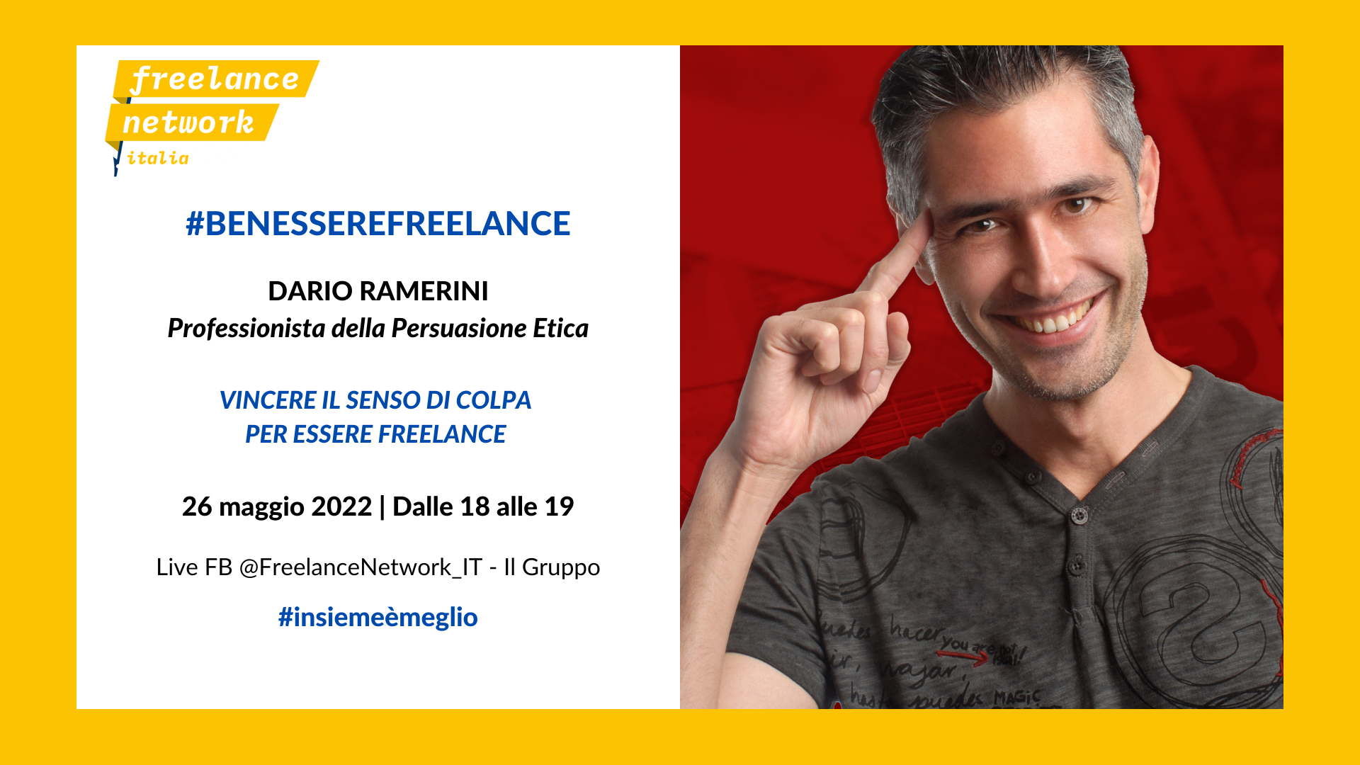 Freelance Network Italia