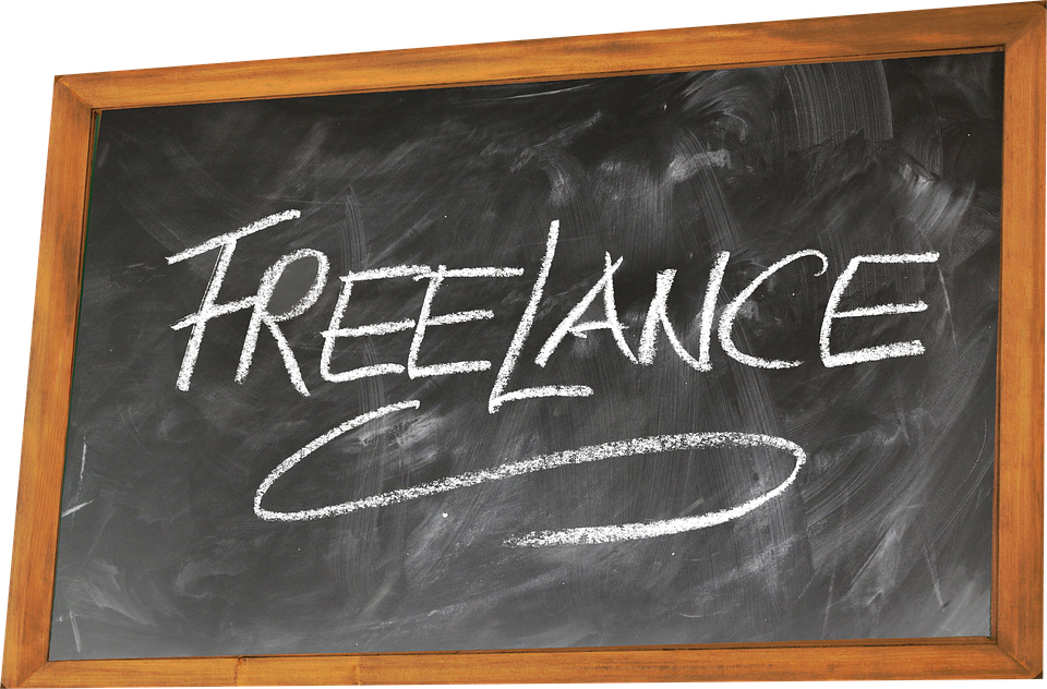 diventare freelance, quali vantaggi